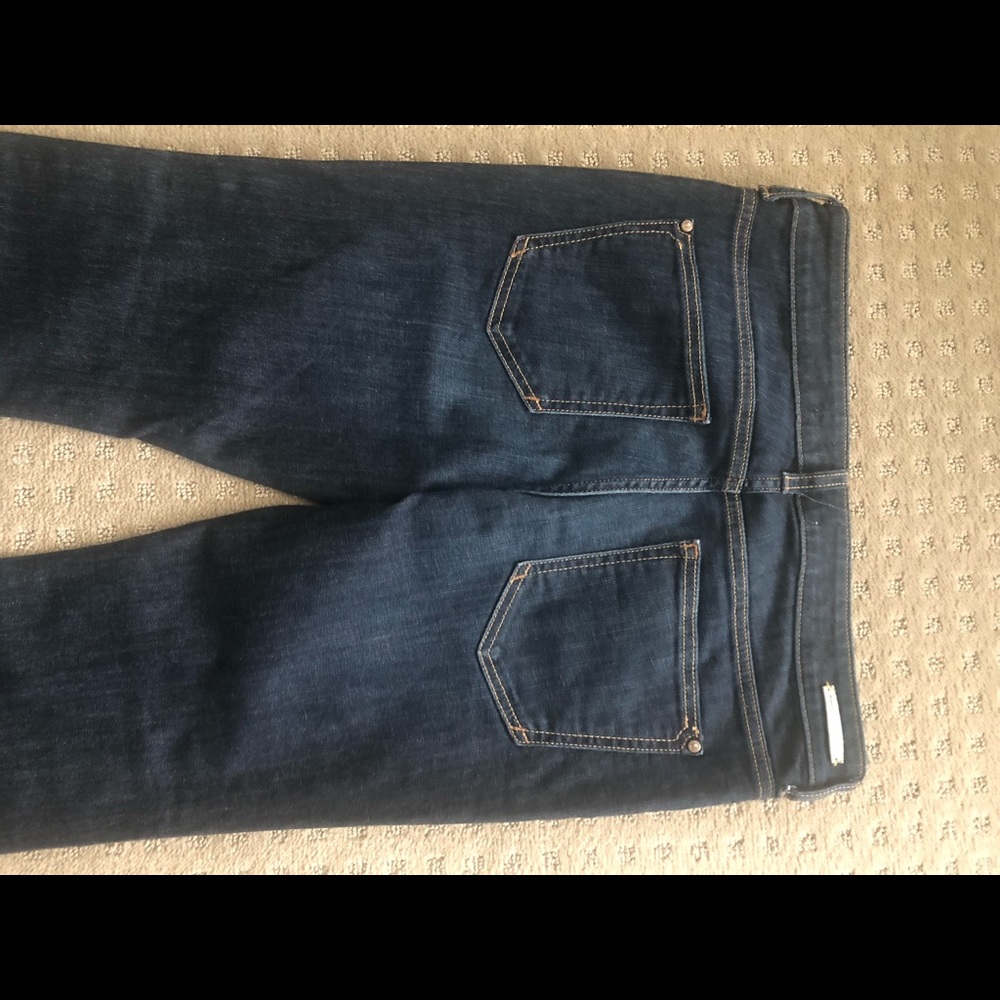 Anthropologie Pilcro Stet Jeans
